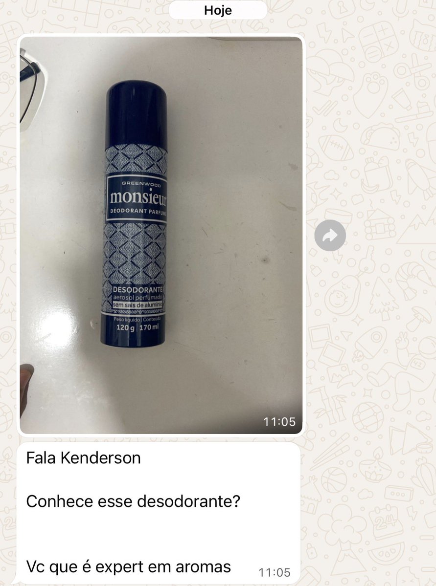 Camarada Wood tweet media