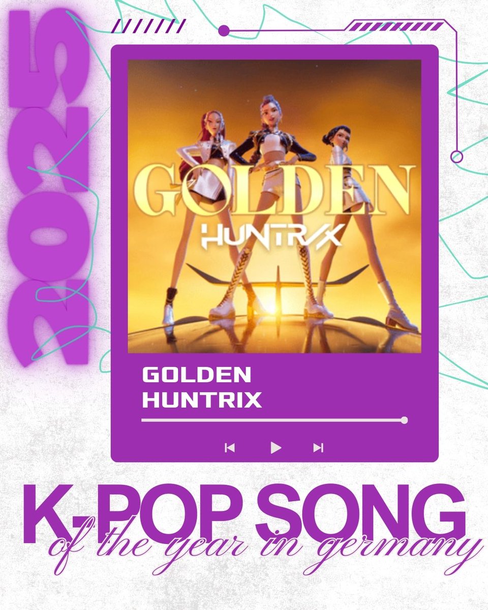 kpopingermanyde's tweet photo. ⚡️K-Pop in Germany Wrapped 2025 
Part 4/4

See you in 2026!

#kpopingermany #kpop #kpopkonzerte #kpopnews #kpopdeutschland https://t.co/2buRjkG08K