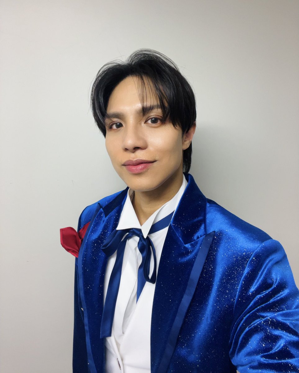 第67回 輝く！日本レコード大賞」の晴れの舞台で #SHOW_WA