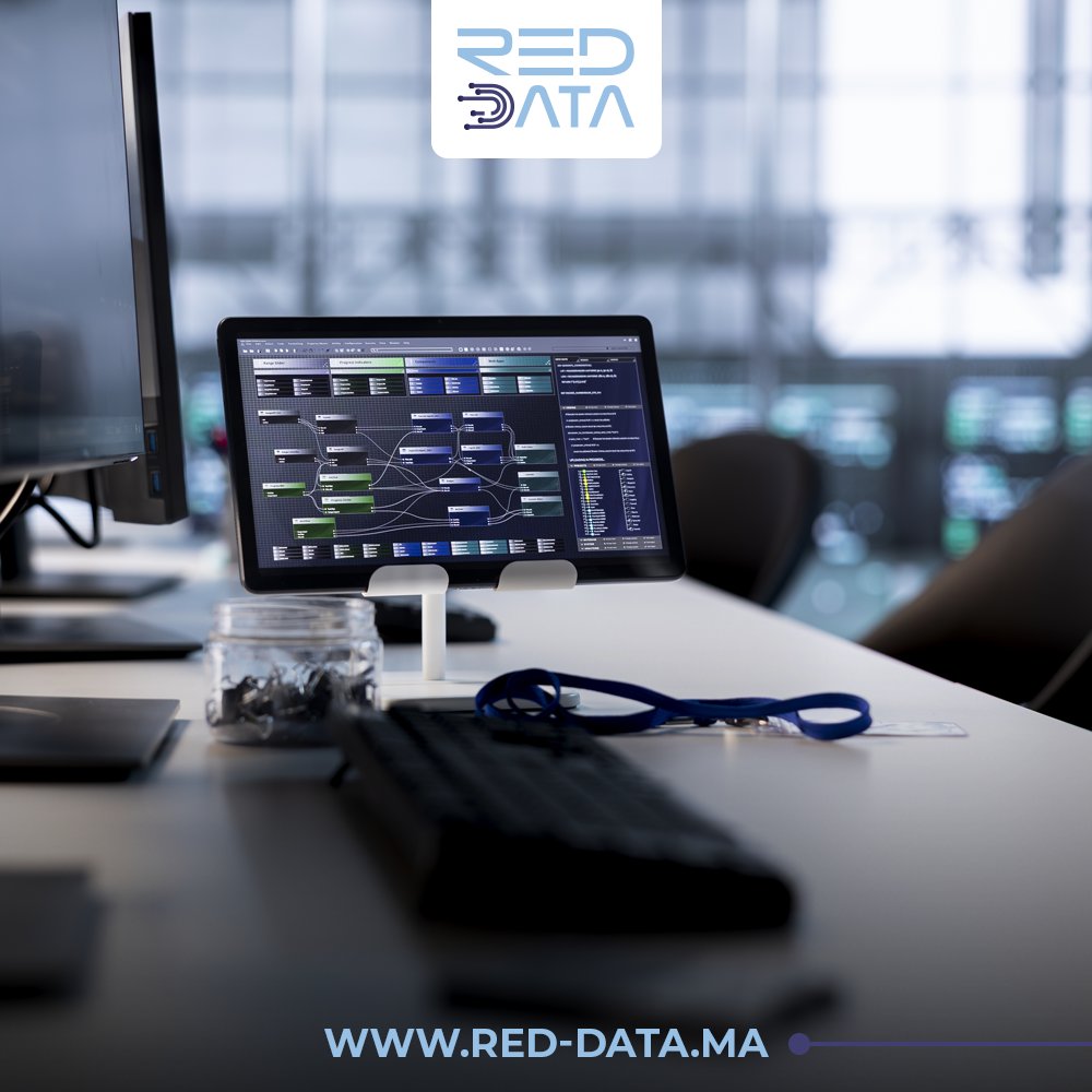 RedDataMaroc's tweet image. RED DATA, là où votre digital prend de la puissance

💡 Une seule mission : rendre votre entreprise plus agile, plus sûre et plus performante.

🖱️ red-data.ma
📩 contact@red-data.ma
☎️ +212 5 20 40 19 70

#REDDATA #Maroc #Morocco #DATA #Technologie #Innovation #DPP