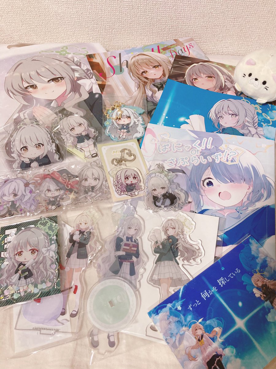 ⿻.* 夢 叶 *.⿻　様*:✼. 夜風 夢葉 (@yokazeyumeha104) / Posts / X