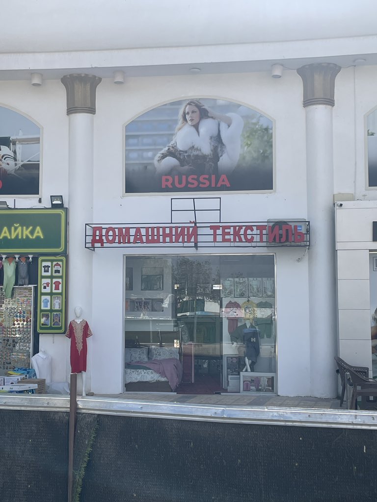 mis riiki sattunud olen?