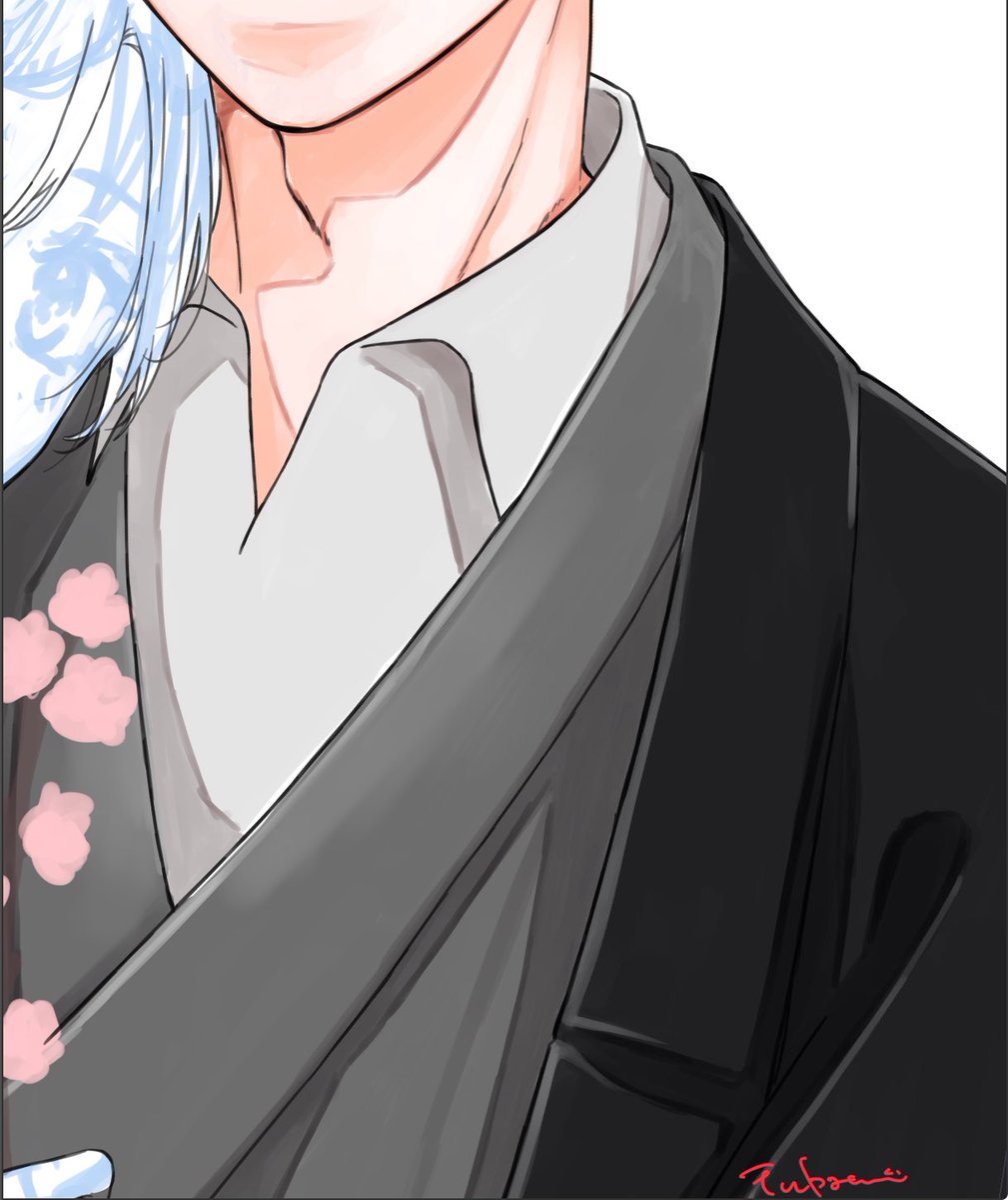 今年は原稿216p描いたぞ〜っ！
来年はもっと飛躍できますように🙏