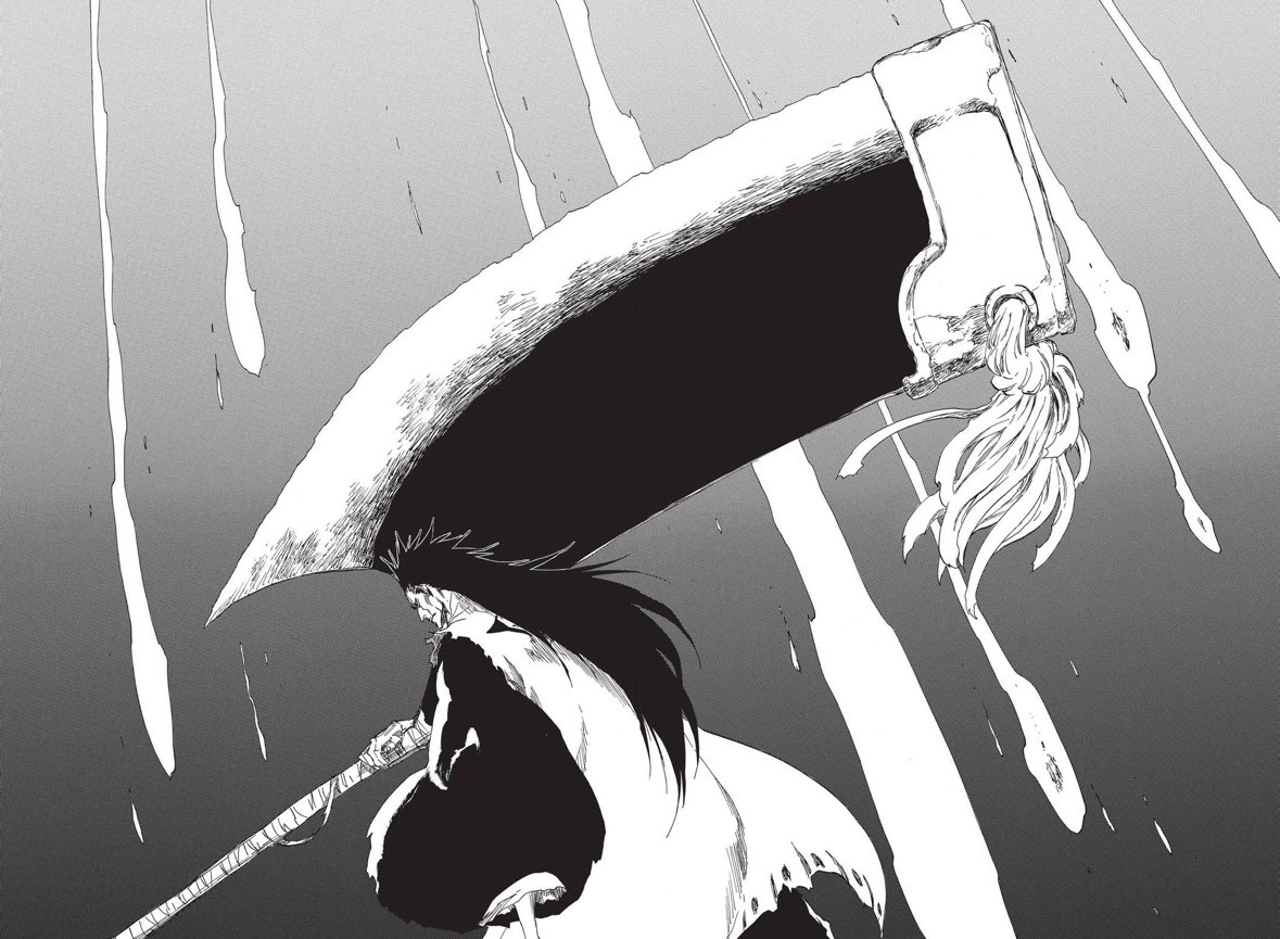 Kubo just doesn’t miss ✌🏻