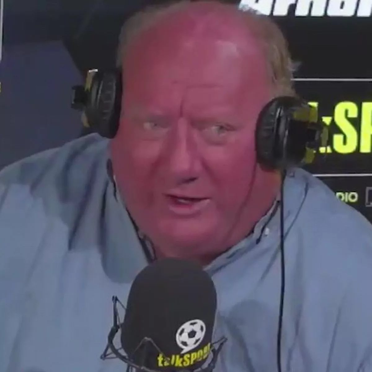 Ally Pally Wasp tweet media