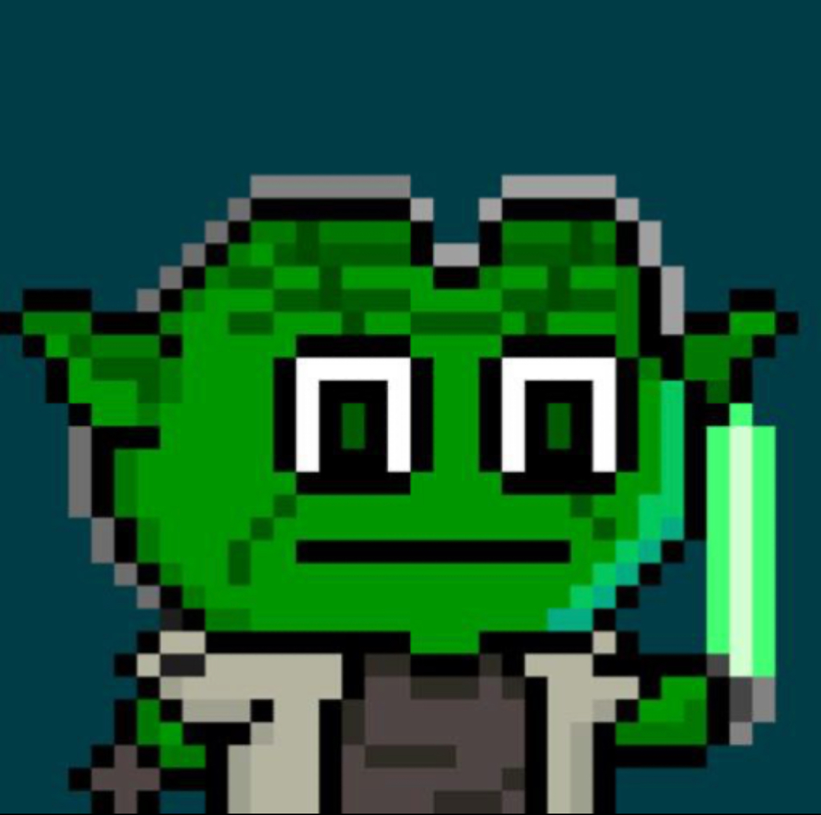 Theory Of Gravity (🐸,🍎) tweet media