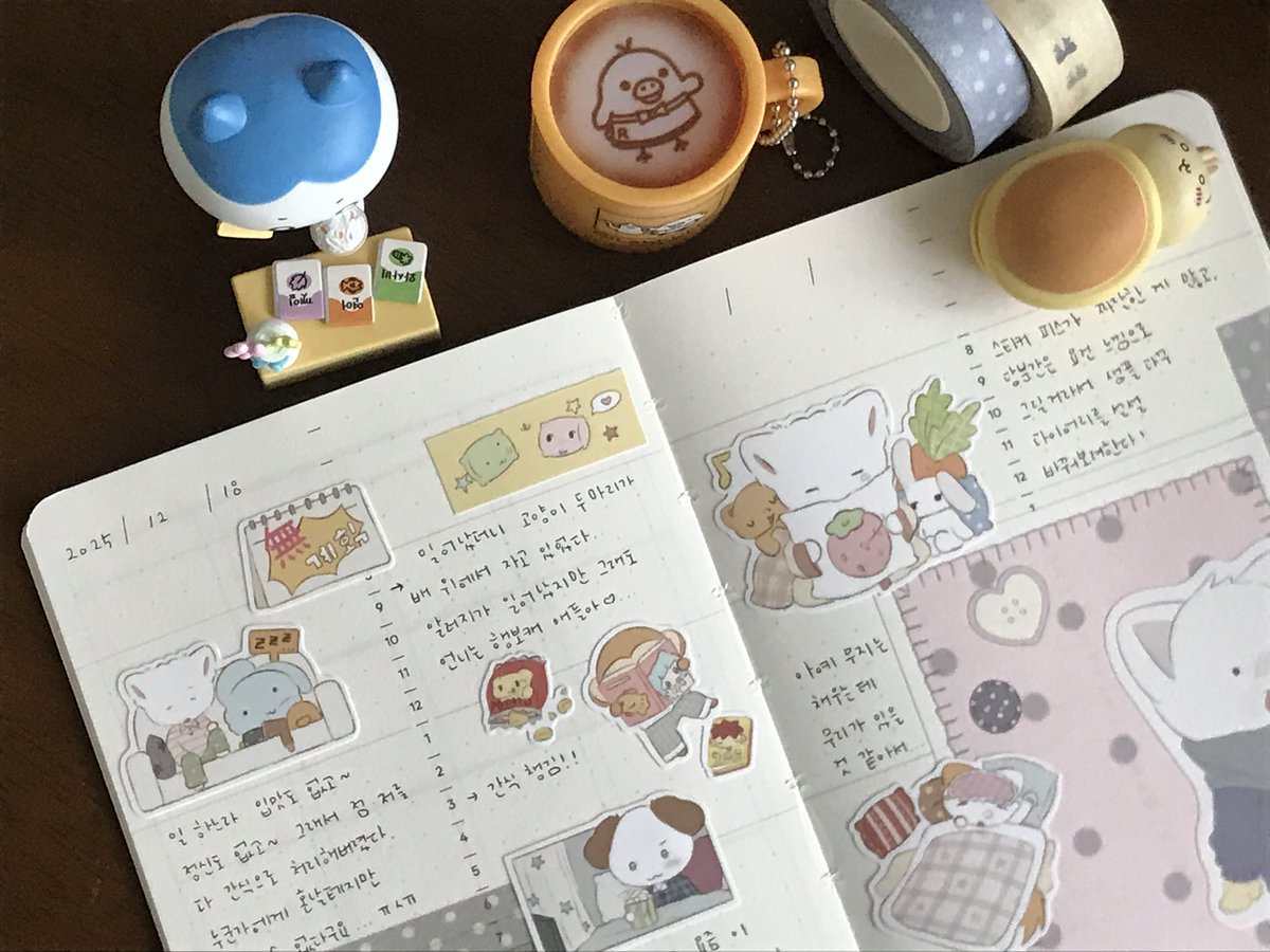 칼리ㅣ케일페 Q-14 tweet media