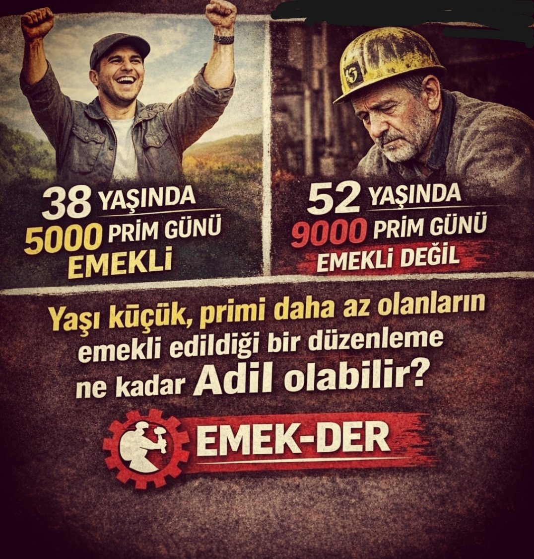 yan_turan's tweet photo. Hak,Hukuk,Adalet istiyoruz.‼️
Emeklilikte ADALET istiyoruz...‼️‼️

#EmeklilikteTariheTakılanlar
Erden Timur şener Şen uğurcan Çakır nusayriler #sallandık veyis ateş satranç lemina yağız sabuncuoğlu Suriye'nin Lazkiye 
Miss Türkiye 2016 #salı 2024 KPSS @Akparti https://t.co/Dd1NcutRwg
