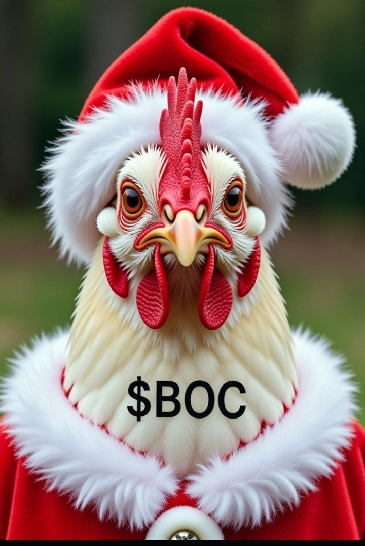Haider14i's tweet photo. While others chase hype, BOC builds value.
Community first. Vision always.
The journey is long — and we’re ready. 💪
#BOC #Web3 #BasedCoin https://t.co/qgcsfT6nGe
