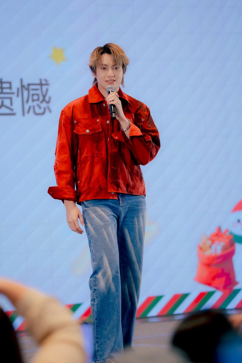 SMART &amp; SWEET CHRISTMAS🎄❄️

📌28 Dec 2025 | Shanghai 

#grandivoryrec 
#smartcsnp 
#csnp