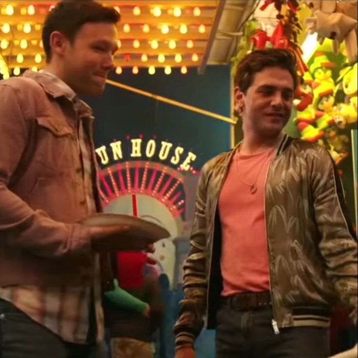 dark_dfuck's tweet image. Why are we all so chill about the fact that Xavier Dolan was in IT chapter 2?