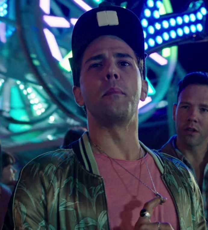 dark_dfuck's tweet image. Why are we all so chill about the fact that Xavier Dolan was in IT chapter 2?