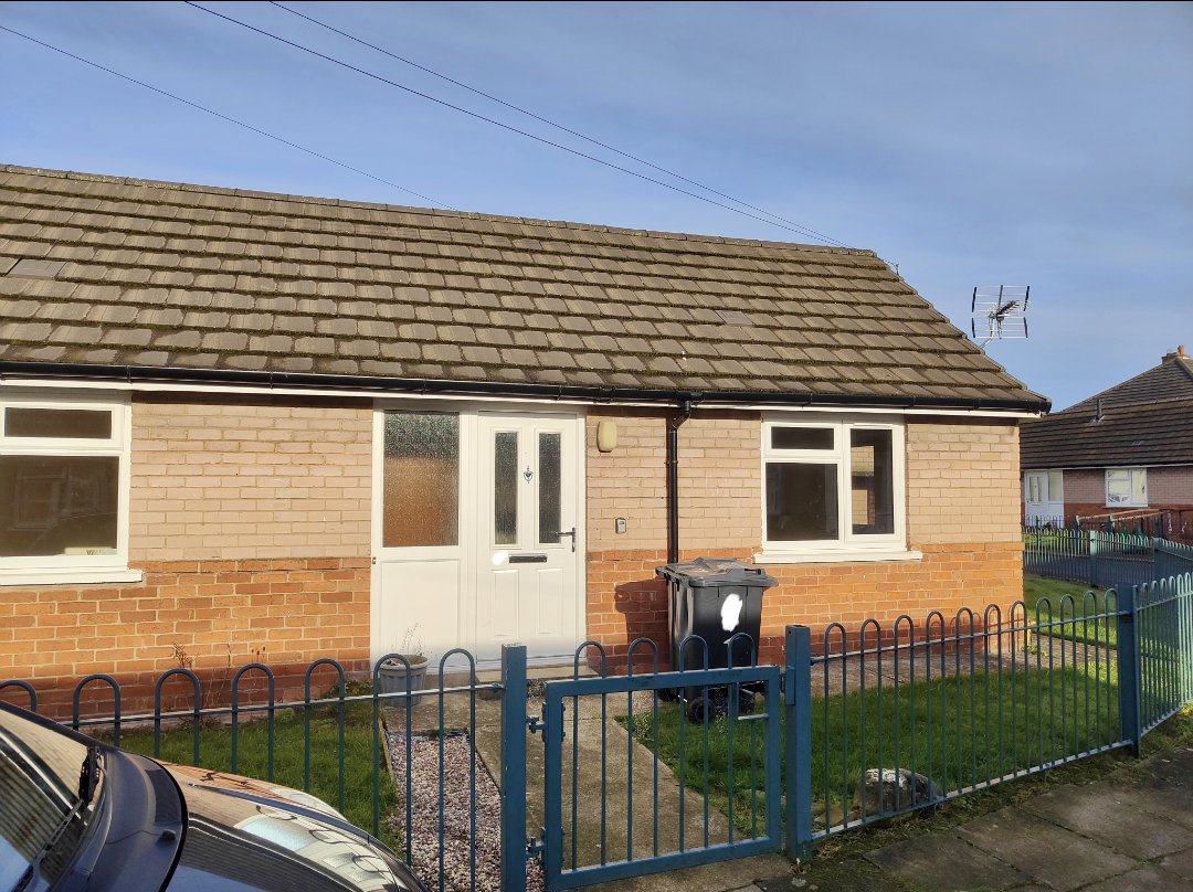 House Exchange tweet media