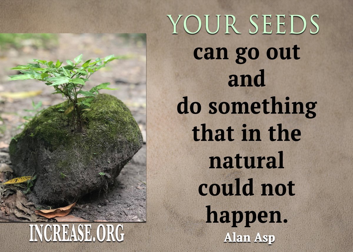 #increaseevents #drincrease