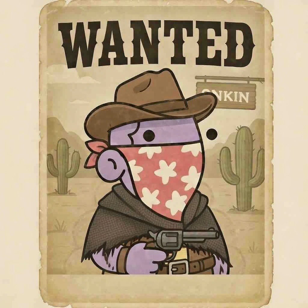 JonaPierce's tweet photo. Gm. say it back #doodles #SpaghettiWestern https://t.co/5NdpuMzEoQ