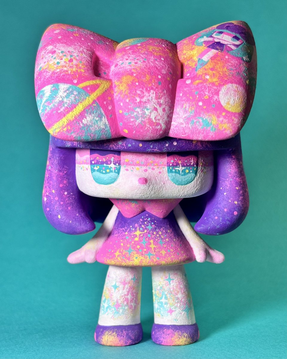 今年はチヨコのめじるしアクセサリーが発売され 大阪と東京で個展も