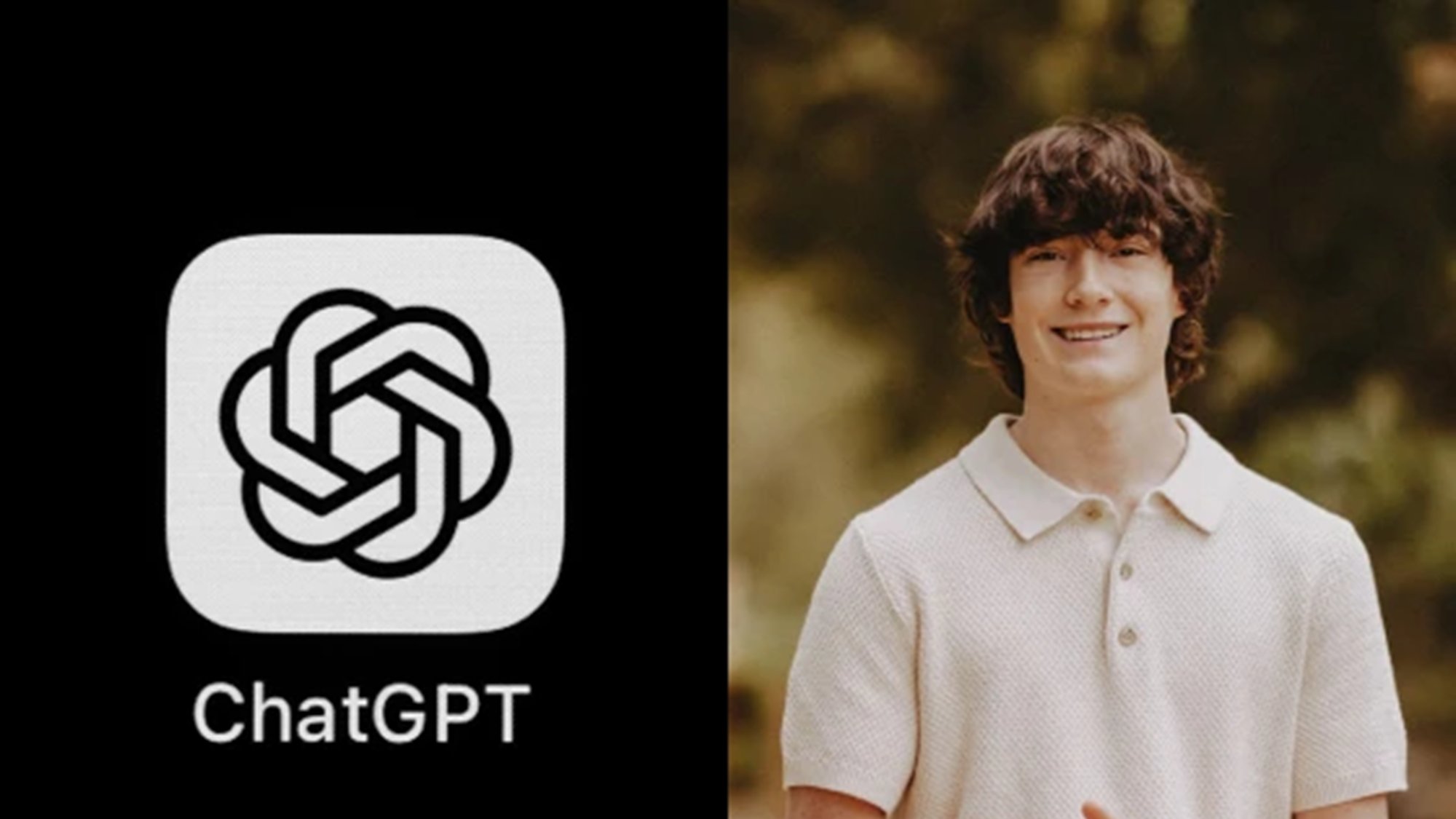 شکایت خانواده نوجوان امریکایی از چت جی پی تی پس از خودکشی پسر 16 ساله شان