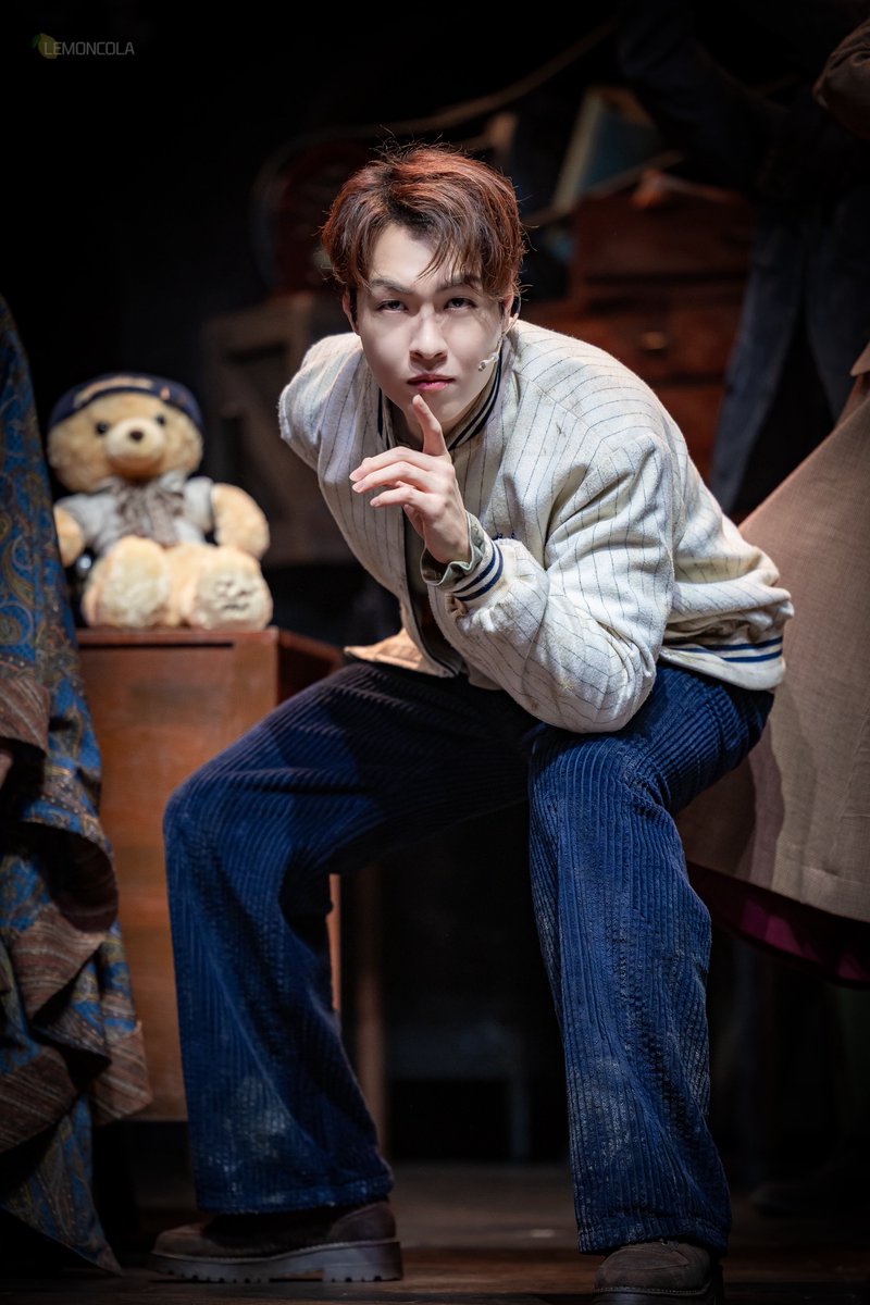 251227 존도우
혜공 전관 - 그래이공 DAY  
#황민수 윌러비