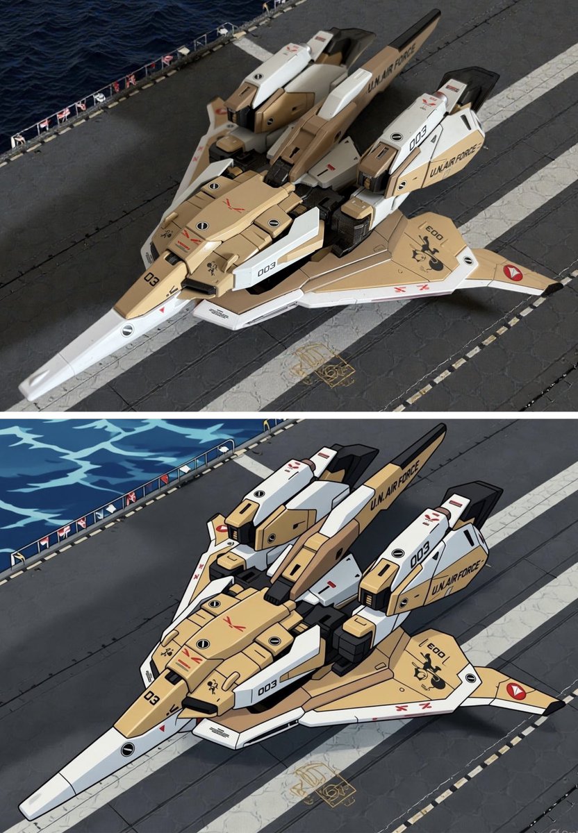 VF1VALKYRIE (@Z32Zx) / Posts / X