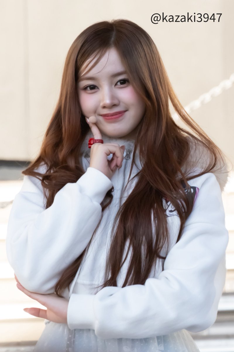 251230 UNIS日本デジタルシングル リリース記念ファンイベント