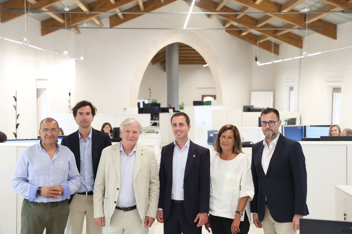 Llorenç Galmés tweet media