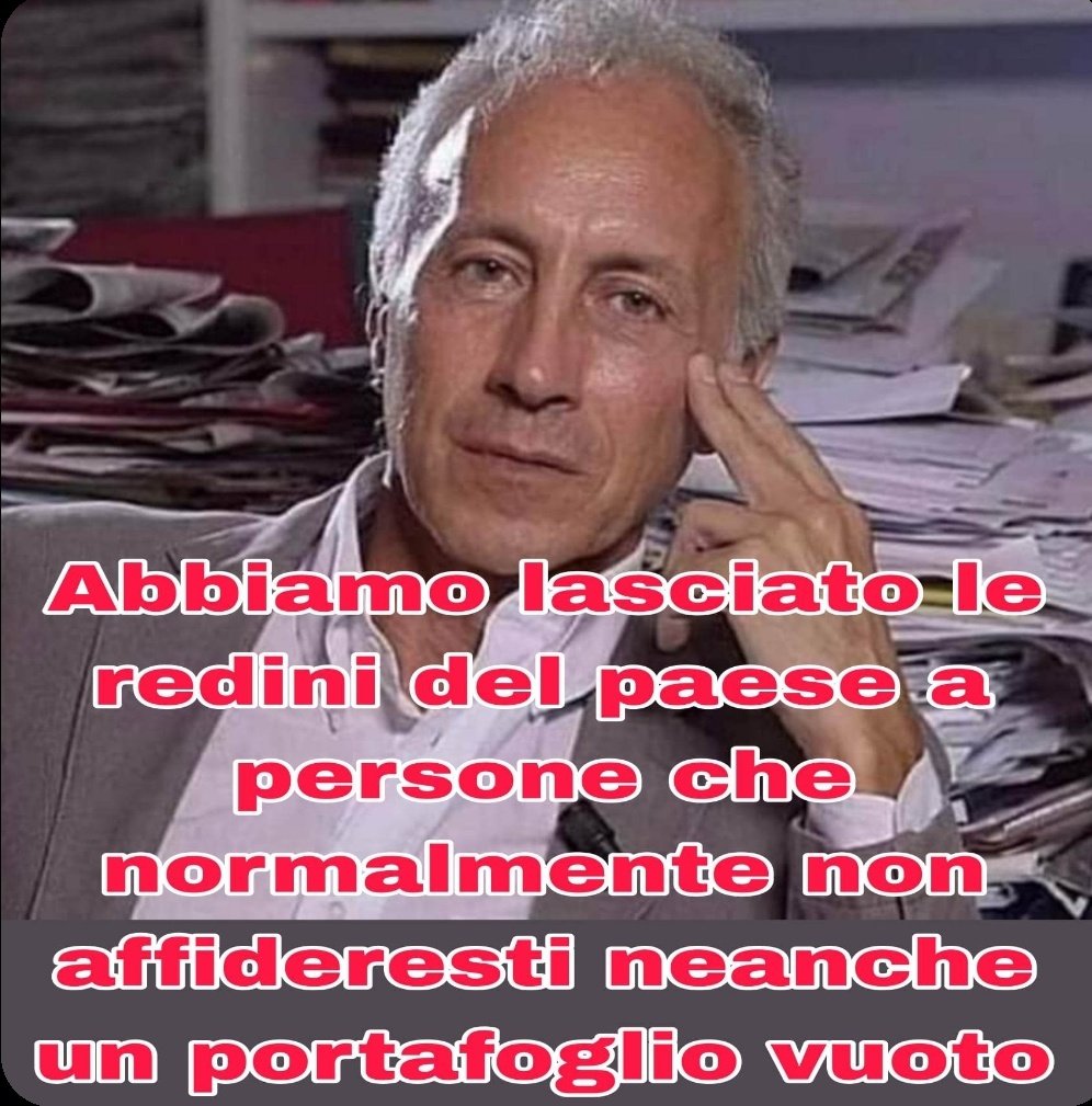 Ha ragione Travaglio