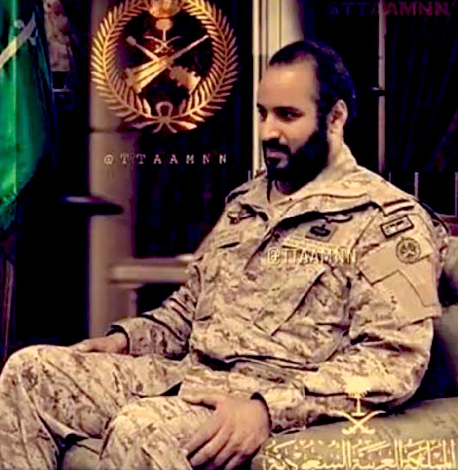 MStrwm's tweet image. إنها المملكة العربية السعودية🇸🇦🔥

لايُعبث معها ابداً , هي للوفاء عنوان
وهي للمتأمرين بالمرصاد ..

امنها خط احمر تُقطع اليد العابثة به
بقيادةٍ حازمةٍ للشجاعة هي المثل الأول

والى المتأمرين:
اخسؤا فلن تعدون اقداركم ..