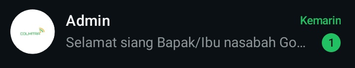 lagi di fase pasrah tweet media