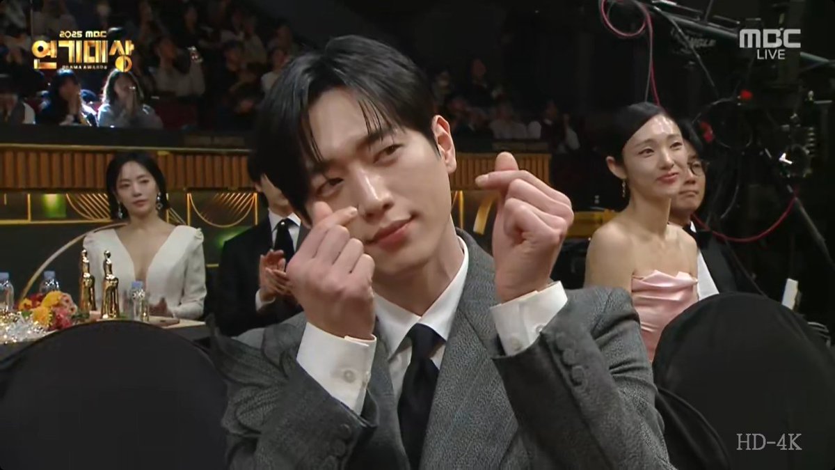 gongjicheoIs's tweet image. Kijoo: "I'm so happy to did it with you guys, and..especially Haeseong...you're the best partner"