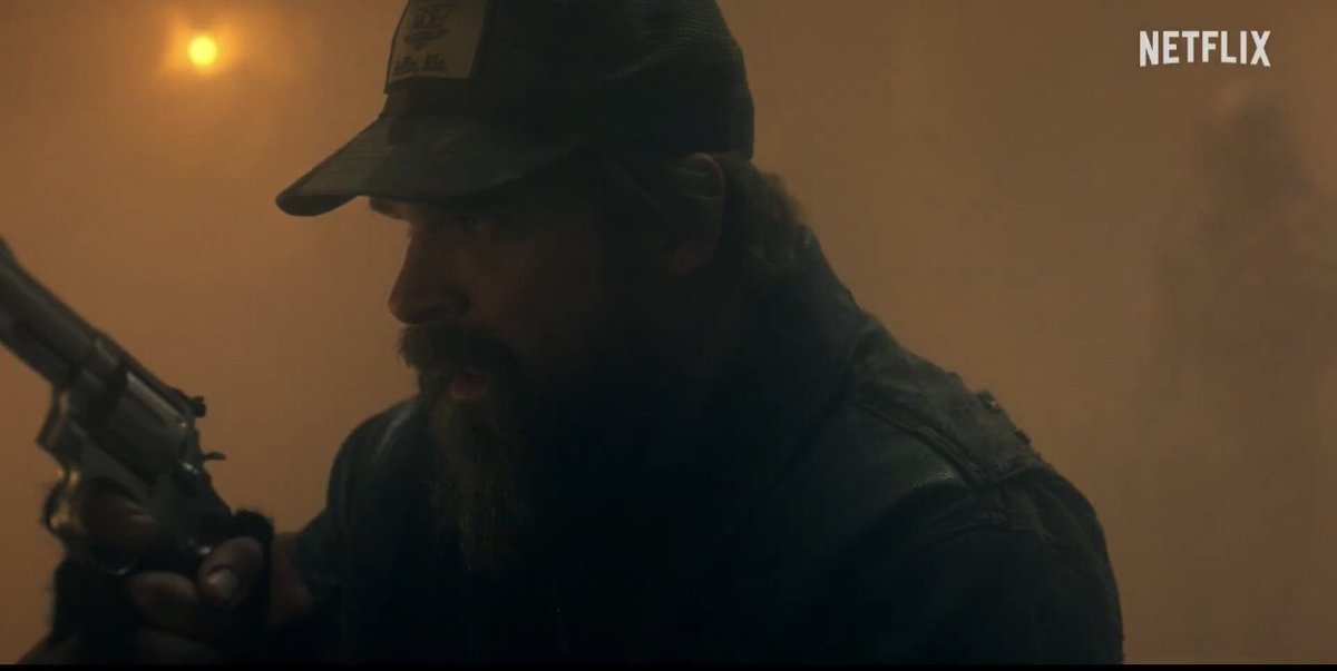 HOPPER VS VECNA #StrangerThings5