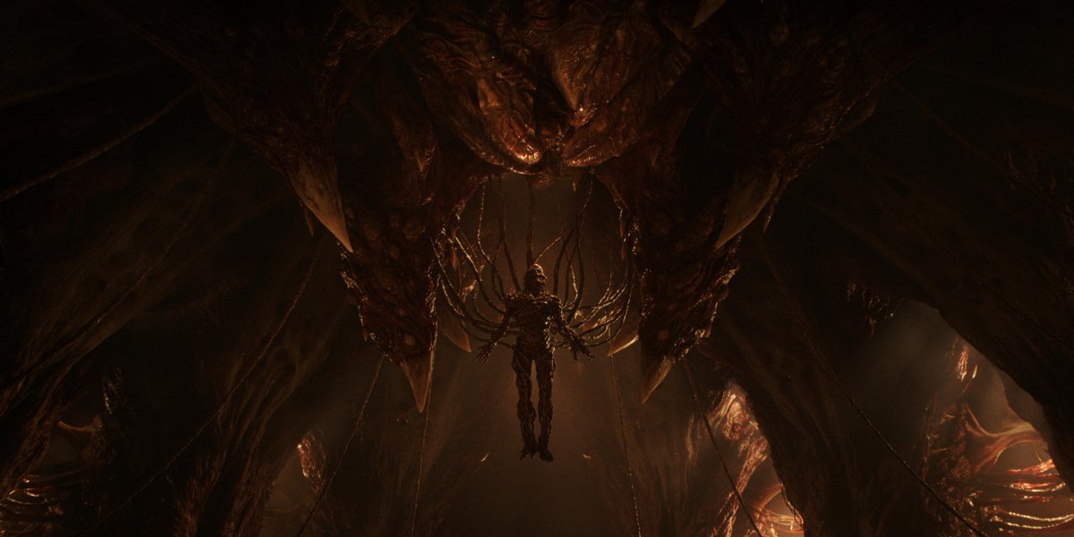 NetflixFR's tweet photo. Il est temps d'en finir.

STRANGER THINGS, l’épisode final, le 1er janvier à 2h. https://t.co/r9ImmI7wqh