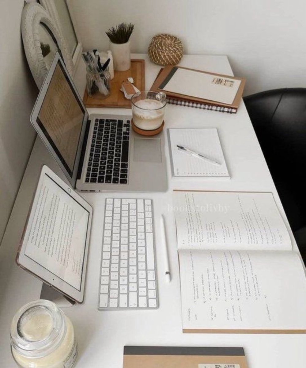 planning out the new year