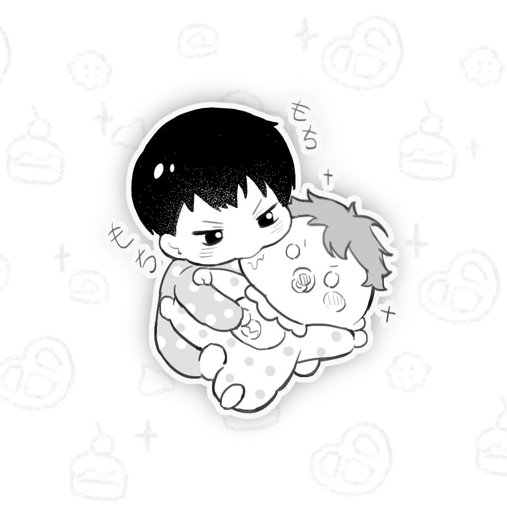 _MOON_kh's tweet photo. #影日 #kagehina https://t.co/QUshFBxKeQ