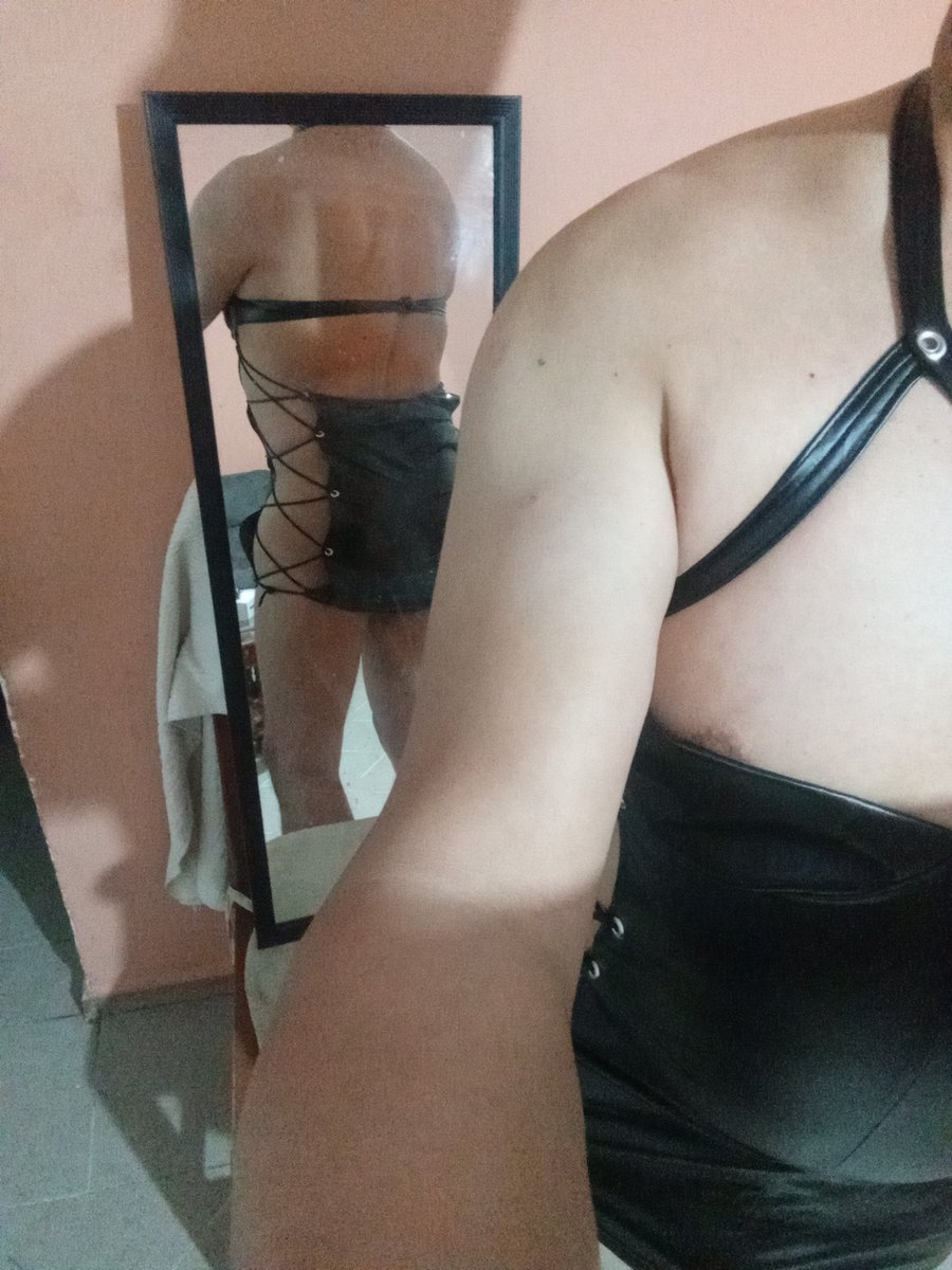 BaldiFred42644's tweet photo. Días! #travesti #trans #crossdressing #crossdresser https://t.co/DUHveRKaDk