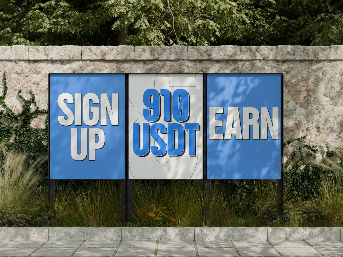 bit_castle's tweet image. 💙 Signup and Earn 910 USDT Guaranteed: bitcastle.io/register?affil…
#earn #usdt #signup