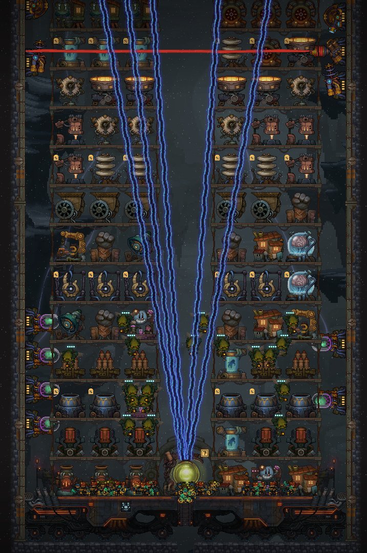 Drill Core – Out now! tweet media