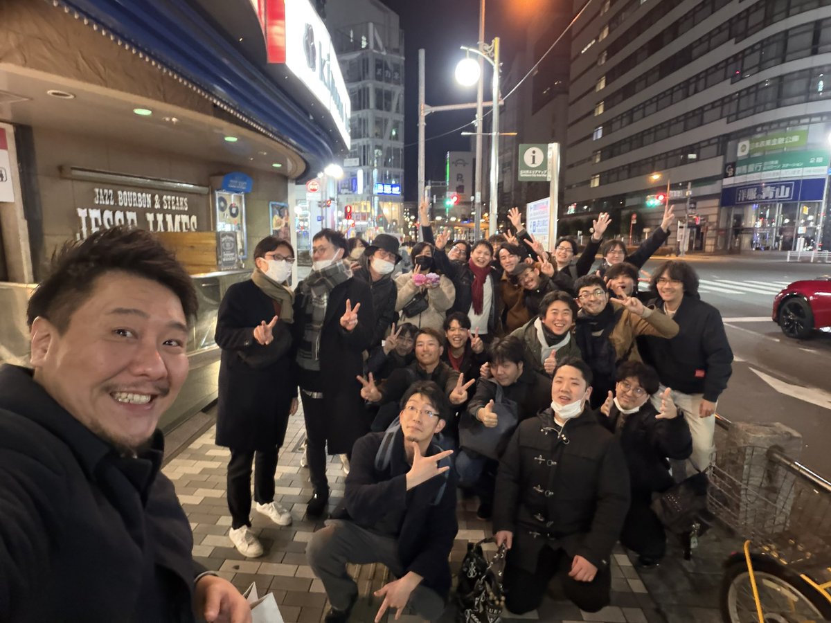 とある会社の代表取締役@元わら tweet media