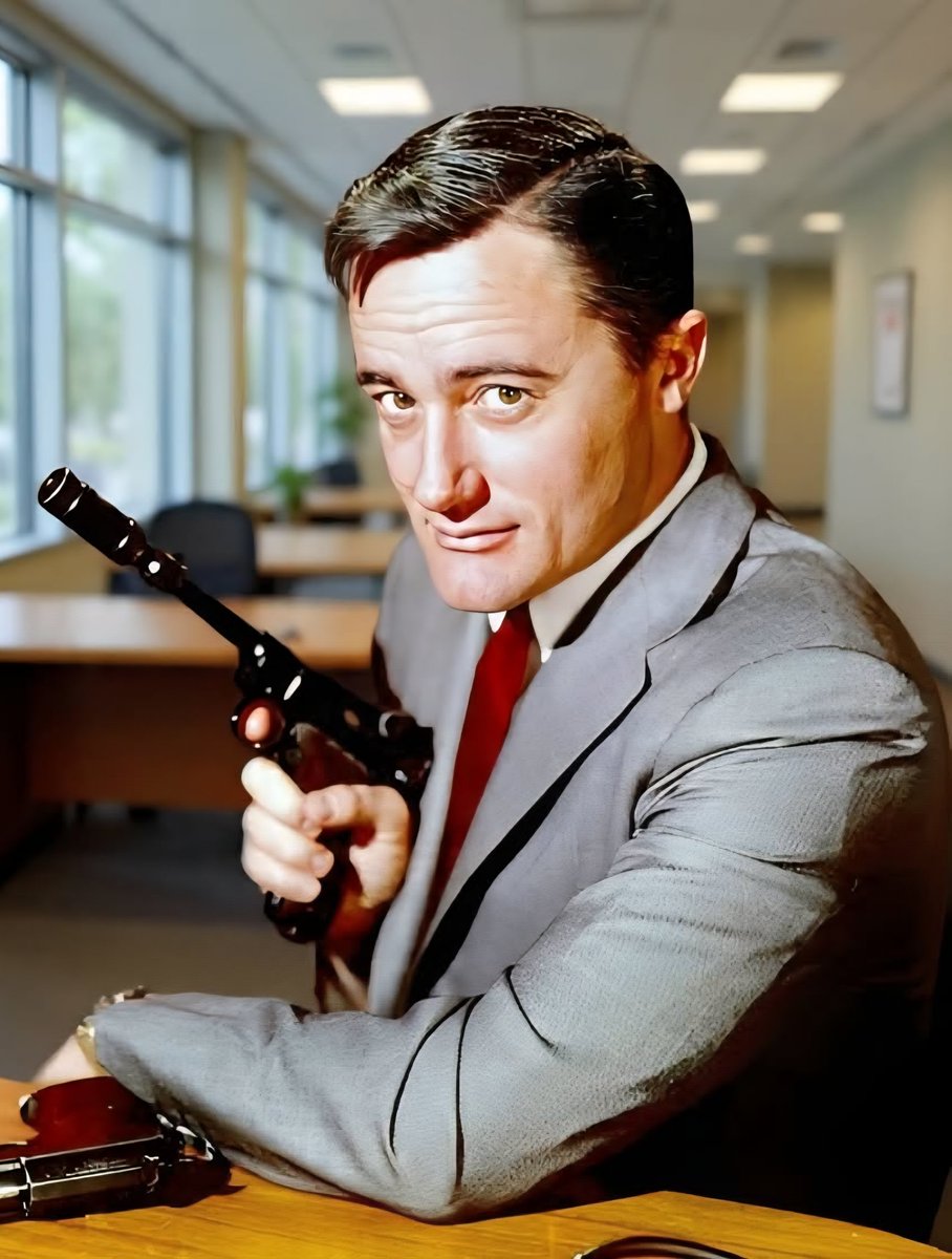 Johnny Cadillac tweet media