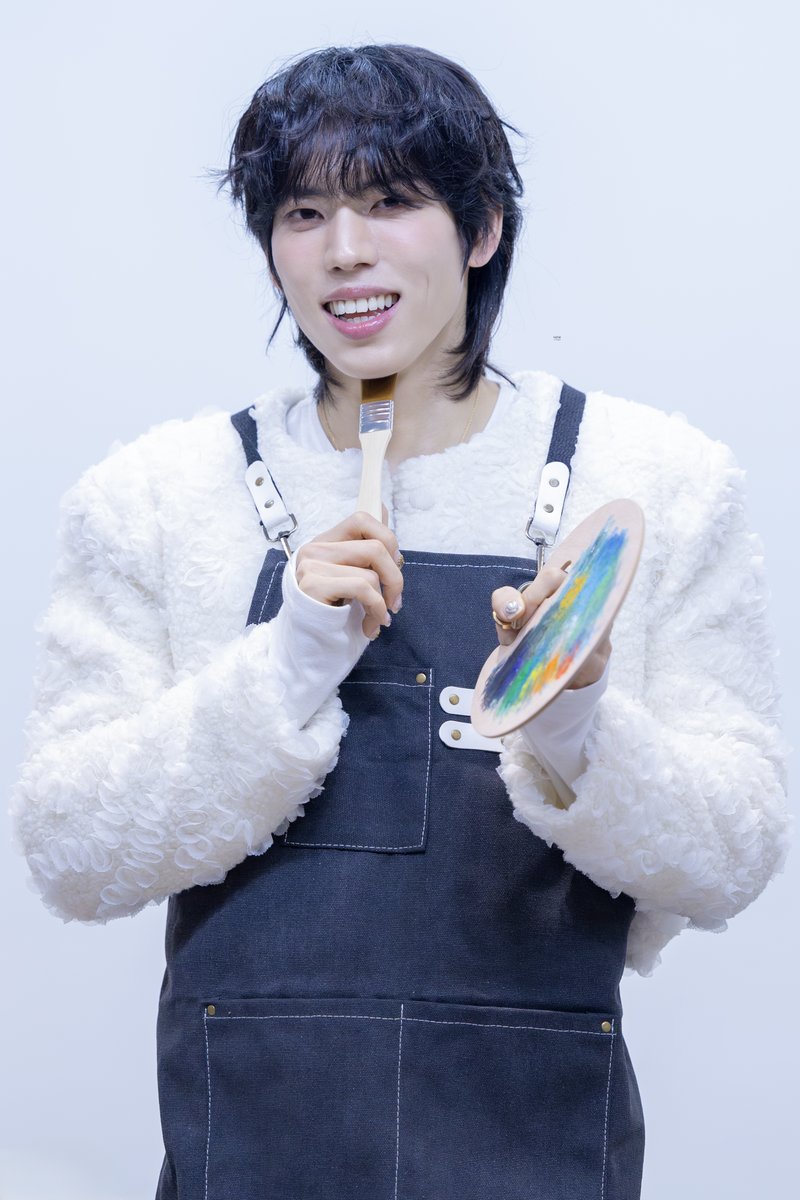 251220 프롬2차 #동우

미모를 그리는 뚀화백

#장동우 #인피니트 #dongwoo 
#jangdongwoo #INFINITE