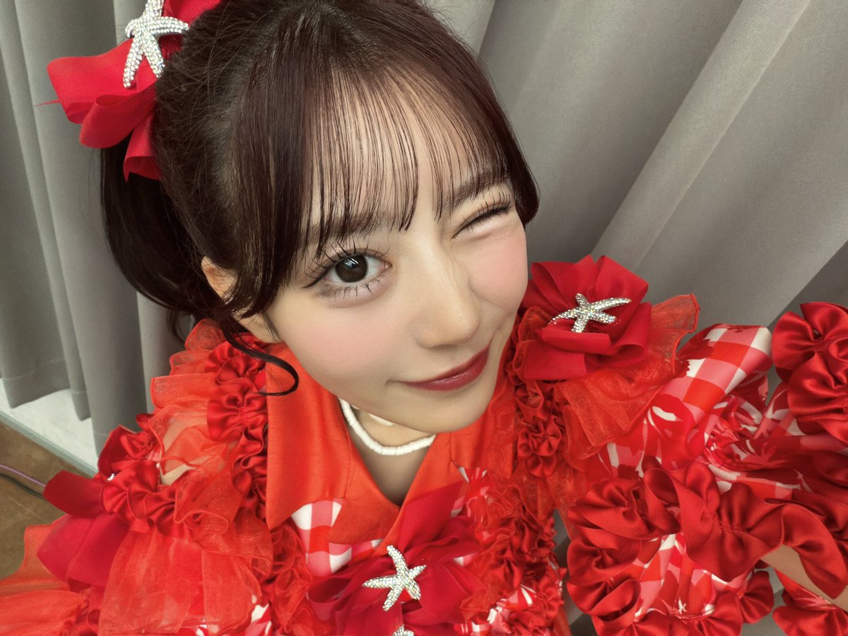 月足天音 (FRUITS ZIPPER) (@amane_fz1026) / Posts / X
