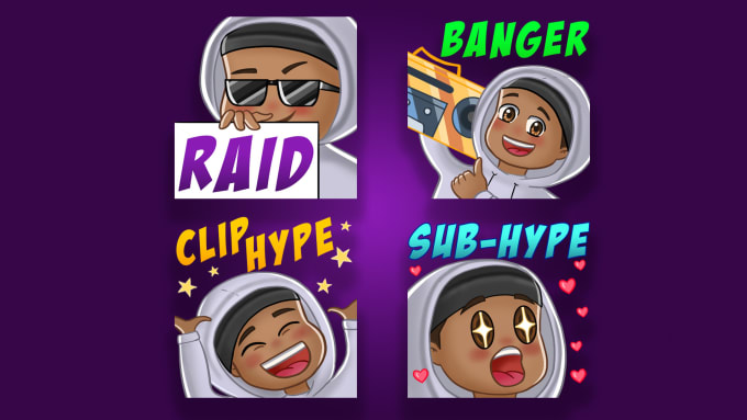 Hey everyone need an Emotes and sub badges dm me for more info
#twitchstreamer #TwitchRecap2025
#DragonBall 
#DRAGONGATE #DragonBall 
#SparkingZero 
#DragonballSuper 
#DragonBallZ