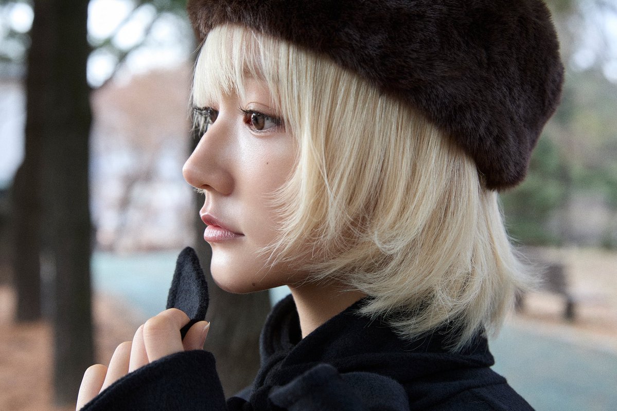 jiyuchrts's tweet image. DELULU WORLD EM 2026 PQPP JA E O CB DO ANO