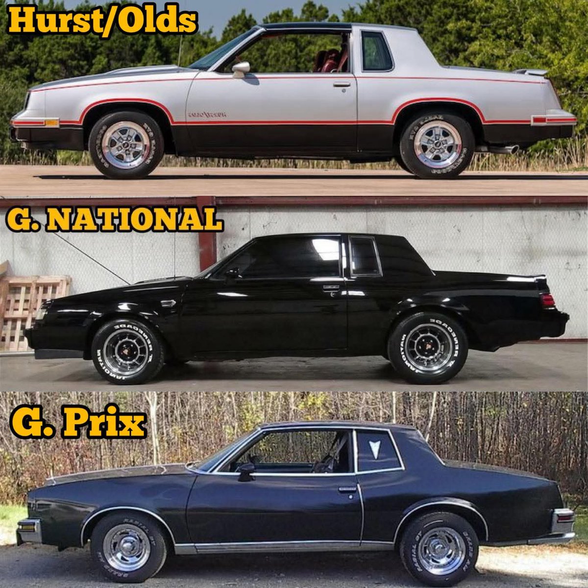 Col2Vintage's tweet image. Top, Middle or Bottom 🤔