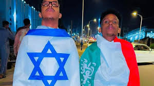 Fundji3's tweet photo. 🟥Somalilanders don't take lectures from other countries.

#Somaliland has been fighting for 34 years to achieve international recognition. The nation pursued its own interests in recognizing #Israel—strategic access to Yemen, Red Sea positioning, Abraham Accords alignment—decisions made by Somalilander leadership for Somalilander benefit.

The propagandistic linking of this recognition to Palestinian displacement serves NO Somalilander interest. It only:
- Undermines Somaliland's diplomatic legitimacy
- Provides ammunition to those who argue Somaliland is an Israeli proxy
- Creates false narrative that Somalilanders sold out Palestinians
- Imports regional conflict into Somaliland's international positioning

The irony is profound: pro-Palestine activists claim to defend Palestinian interests while simultaneously using Palestinian suffering as a tool to delegitimize Somalilanders' own sovereignty quest. This is itself a form of instrumental exploitation—weaponizing Palestinian suffering for purposes unrelated to Palestinian liberation.

Somalilanders should not accept lectures from the Arab League, African Union, or pro-Palestine activists about whom they should or should not recognize. Somaliland's foreign policy is determined by Somalilanders, according to Somalilander interests. That Israel was first to recognize Somaliland, for strategic reasons, is NOT a moral failing of Somaliland. It is the reality of international realpolitik.

The false claim about Palestinian displacement should be rejected swiftly and decisively—not because it might be "bad for Palestine" (a consideration that matters to Palestinians, NOT Somalilanders), but because it is factually false, unsupported by evidence, and instrumentally weaponized to serve regional interests hostile to Somaliland's own legitimate aspirations.
#SomalilandRecognition