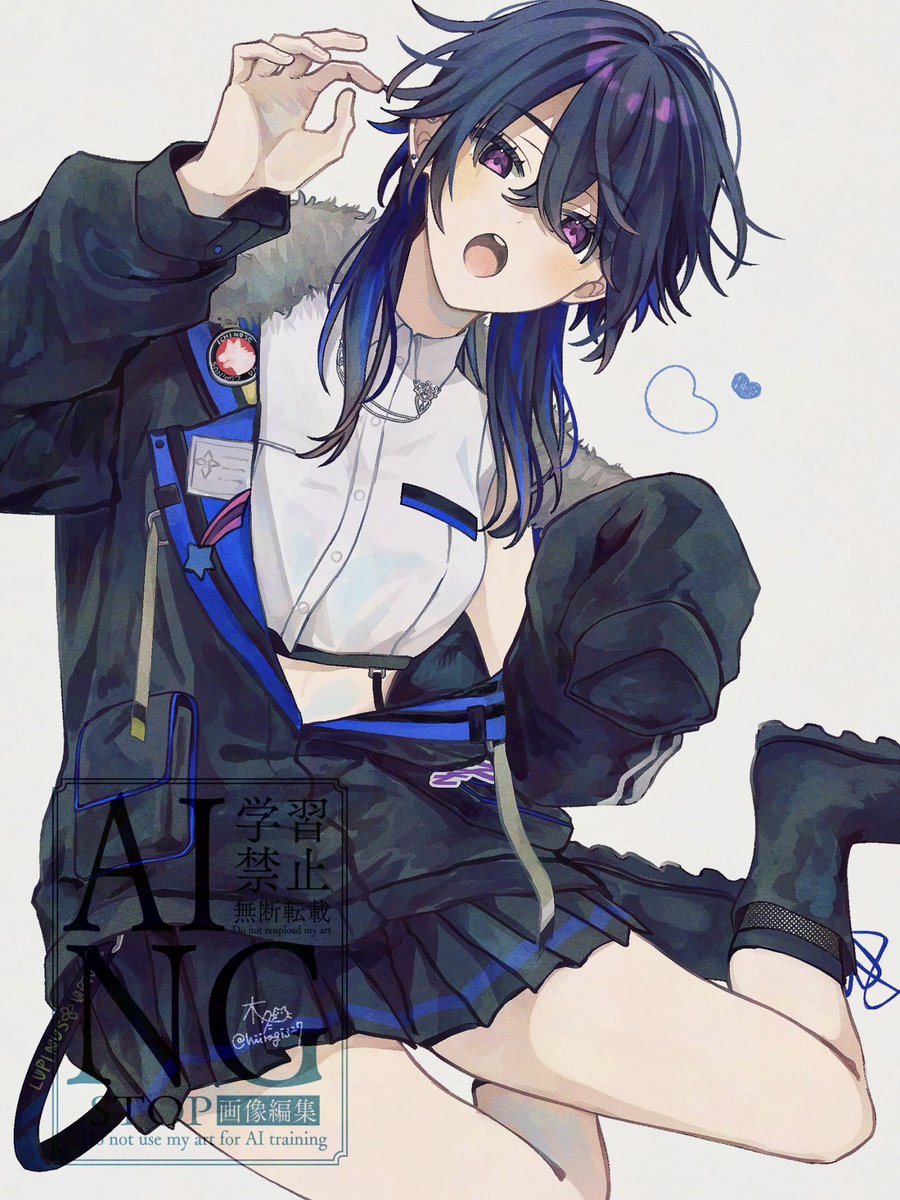 一ノ瀬うるは🌠 (@uruha_ichinose) / Posts / X