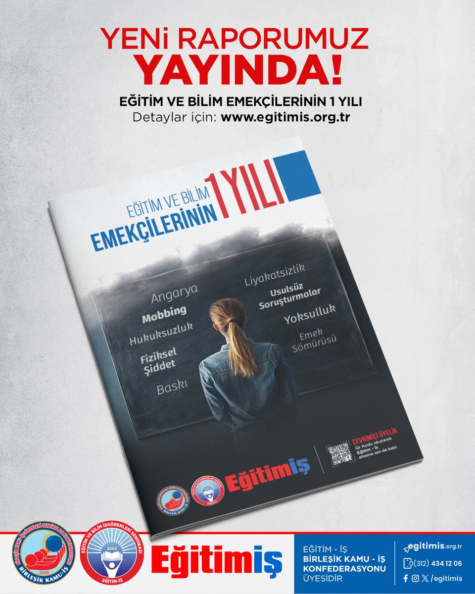 2025 yılı boyunca eğitim ve bilim emekçileri ülkedeki yüksek enflasyona karşı belirlenen düşük zam oranları nedeniyle yoksullaşmış, emeğin karşılığı adeta pula dönmüştür. Yıl içinde 2026 ve 2027 yıllarını kapsayan 8. Toplu Sözleşme için refah düşüşünü telafi etmek amacıyla