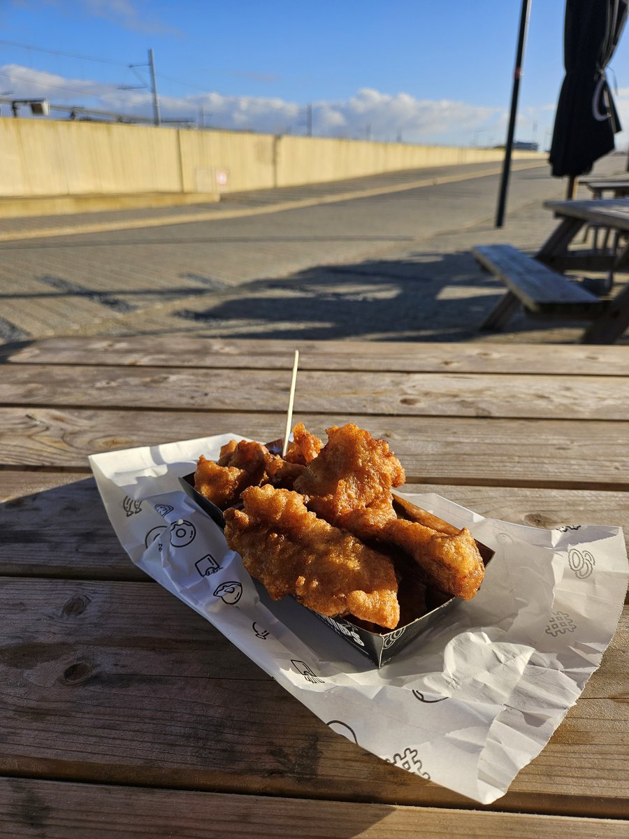 De laatste dienst van het jaar. Een dagdienst op de B lijn met lekker een half uur pauze op Hoek van Holland Strand. Nog even anderhalf uur tuffen en dan ben ik er volgend jaar weer 🙋🏻‍♂️