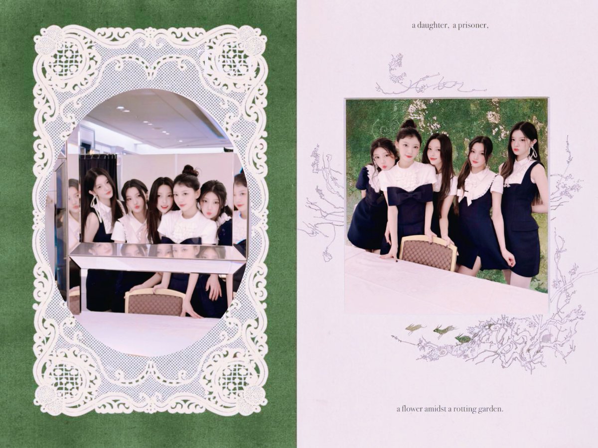 wonvhee's tweet image. 🍀˚. ❃ Admiring the 𝙘𝙤𝙣𝙩𝙧𝙖𝙨𝙩 that arises within the vibrant colour scheme that dominates the scene, flooding a joy of the eyes while the melody escorts the furious message. We allowed it to fill the area as it was carried by the power! ꒰◍ˊ◡ˋ꒱