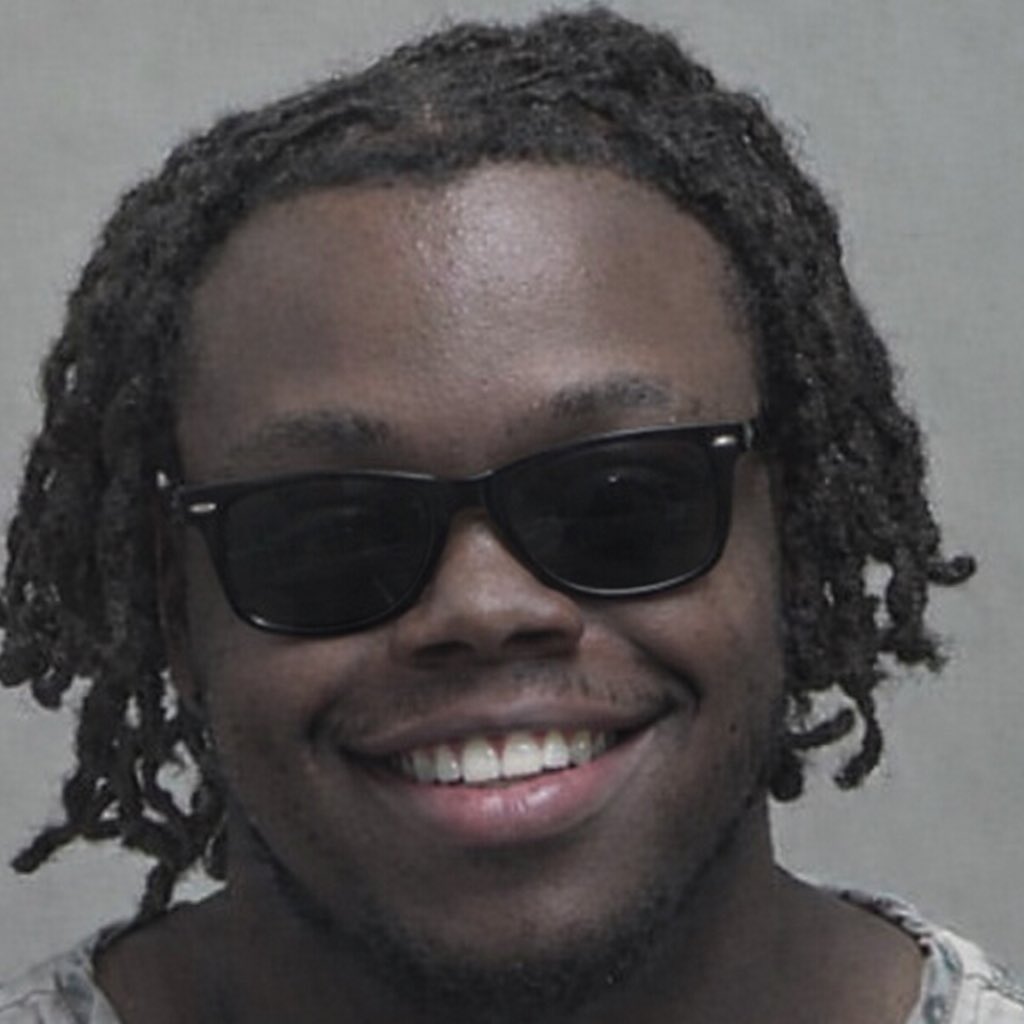 luuserm's tweet image. Gm😎