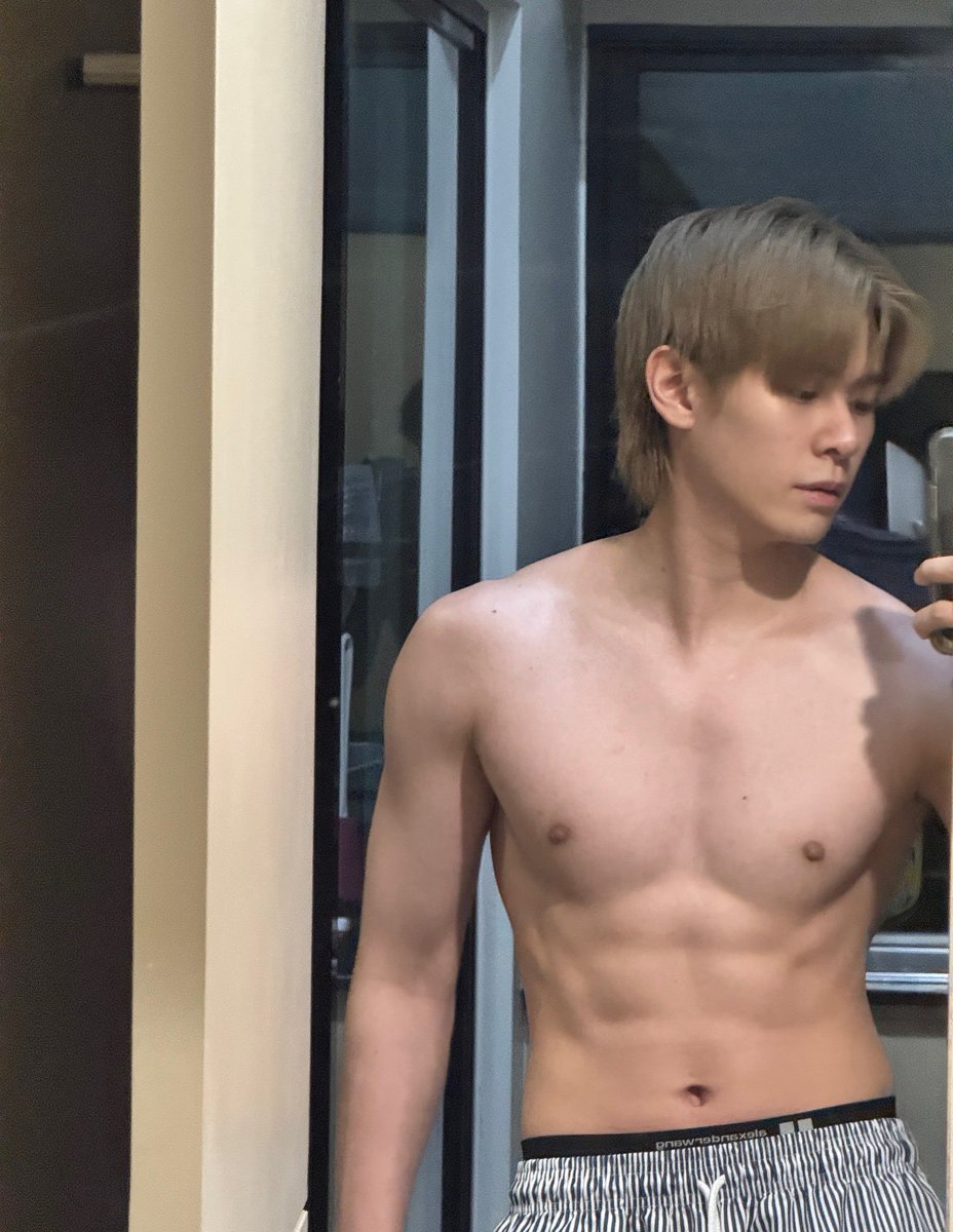 ห๊าาาาาาาาาาาาาา ดูแลสุขภสพและออกกำลังกายต่อได้เล้ย!!!!  #Jackiejackrin